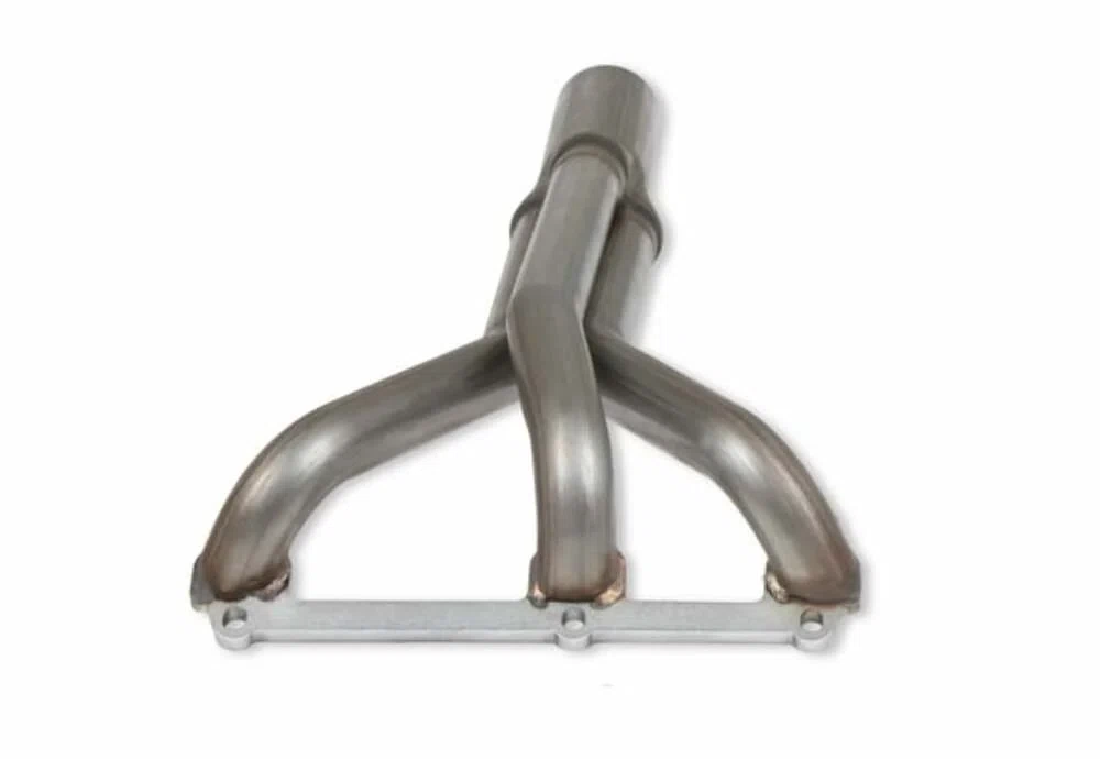 Flowtech Upright Headers - 11585FLT